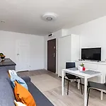 Superapart Obywatelska 42